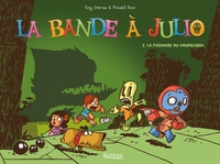 La Bande à Julio T02