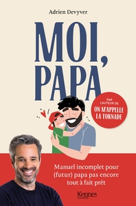 Moi, papa