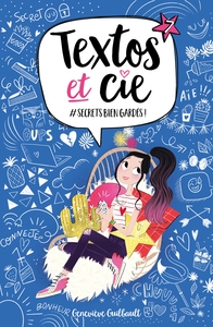 Textos et Cie T07