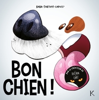 Bon chien T01