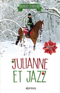 Julianne et Jazz T04