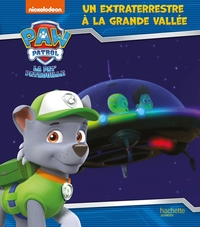 Pat' Patrouille - Un extraterrestre à La Grande Vallée