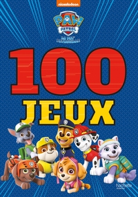 PAT' PATROUILLE -100 JEUX