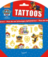 Pat' Patrouille - Tattoos