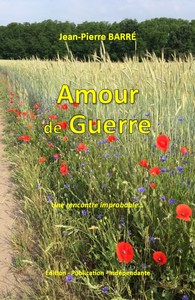 Amour de guerre