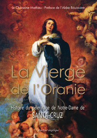 La Vierge de l'Oranie