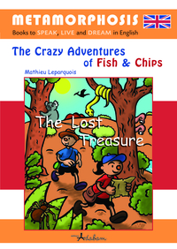 The Lost Treasure