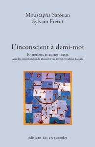 L'inconscient à demi-mot