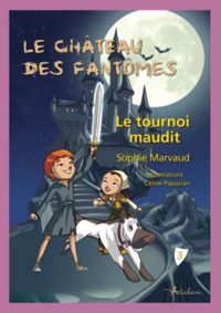 Le tournoi maudit (Édition Adaptée DYS)