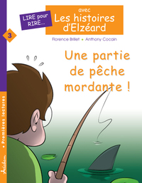 Une partie de pêche mordante !