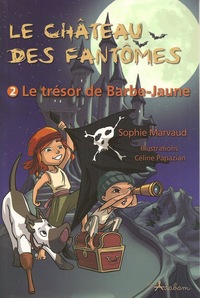 Le trésor de Barbe-Jaune