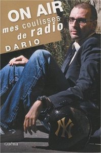 On air, mes coulisses de radio