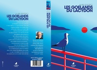 LES GOÉLANDS DU LACYDON