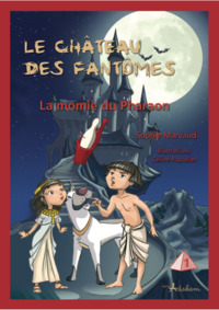 La momie du pharaon (Éditions Adaptée DYS)