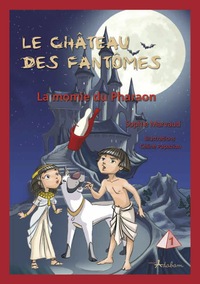 La momie du pharaon (Éditions Adaptée DYS)