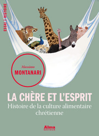 La chère et l'esprit