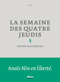 La Semaine des quatre jeudis