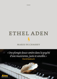 Ethel Aden