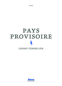 Pays provisoire