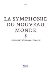 La Symphonie du nouveau monde