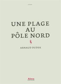 UNE PLAGE AU POLE NORD