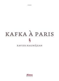 Kafka à Paris