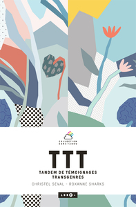 TTT - Tandem de témoignages transgenre