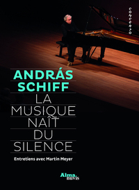 La musique naît du silence