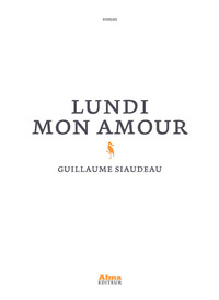 LUNDI MON AMOUR