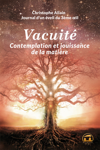 Vacuité, contemplation et jouissance de la matière