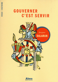 Gouverner c'est servir