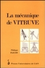 La mécanique de Vitruve