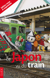 Le japon vu du train - 2e édition