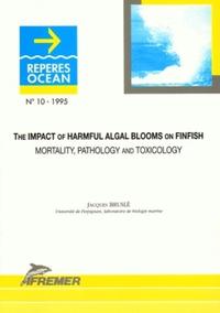 The impact of harmful alga blooms on finfish - N° 10