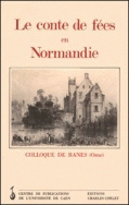Conte de fées en Normandie