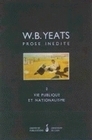 Prose inédite