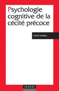 PSYCHOLOGIE COGNITIVE DE LA CECITE PRECOCE