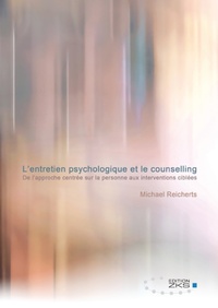 L entretien psychologique et le counselling