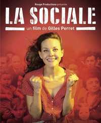 LA SOCIALE - UN PAS DE COTE