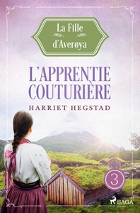 L'Apprentie couturière - La Fille d'Averøya, Livre 3