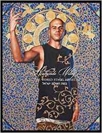 KEHINDE WILEY: THE WORLD STAGE ISRAEL /ANGLAIS
