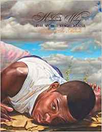 Kehinde Wiley: The World Stage Brazil /anglais
