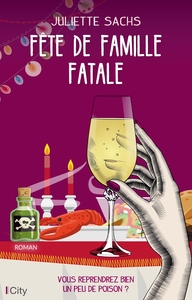 FETE DE FAMILLE FATALE