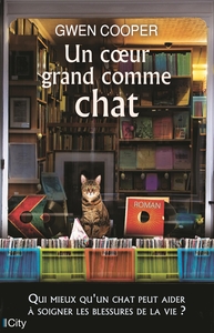 Un coeur grand comme chat