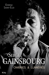 SERGE GAINSBOURG, OMBRES ET LUMIERES