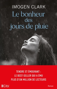 LE BONHEUR DES JOURS DE PLUIE
