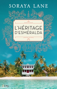 L'HERITAGE D'ESMERALDA