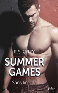 SUMMER GAMES : SANS LIMITES