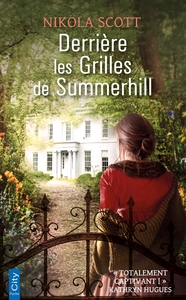 DERRIERE LES GRILLES DE SUMMERHILL