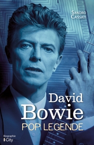 David Bowie